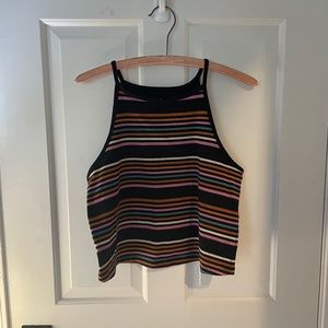 Torrid Size 1 Halter Top